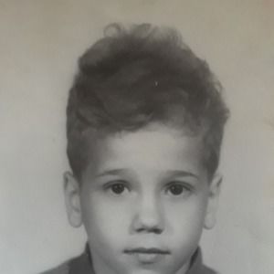 Meet your Posher, Andrew